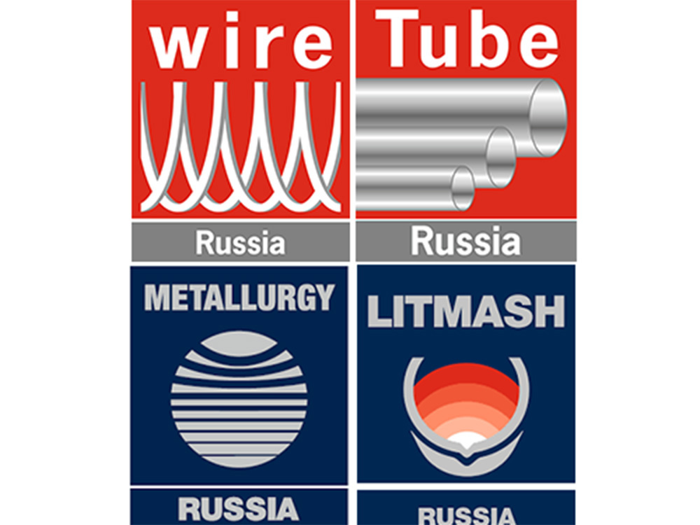 中孚参加 TUBE&WIRE RUSSIA 展会
