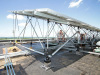 ESTRUCTURA DE SOPORTE DE ENERGÍA SOLAR TUBO
