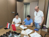 CLIENTE IRAQUÍ FIRMA CONTRATO CON SINOFORM PARA 6 LÍNEAS DE LAMINACIÓN DE TUBOS