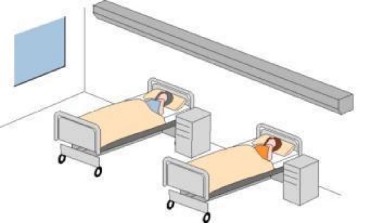 Medical Venue of Class 1