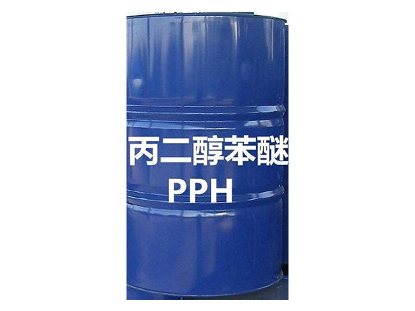 LXBG-PPH Propylene Glycol Phenyl Ether