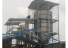 High Speed Centrifugal Spray Dryer