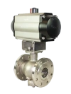 LXHQ-M1PF C-type ball valve
