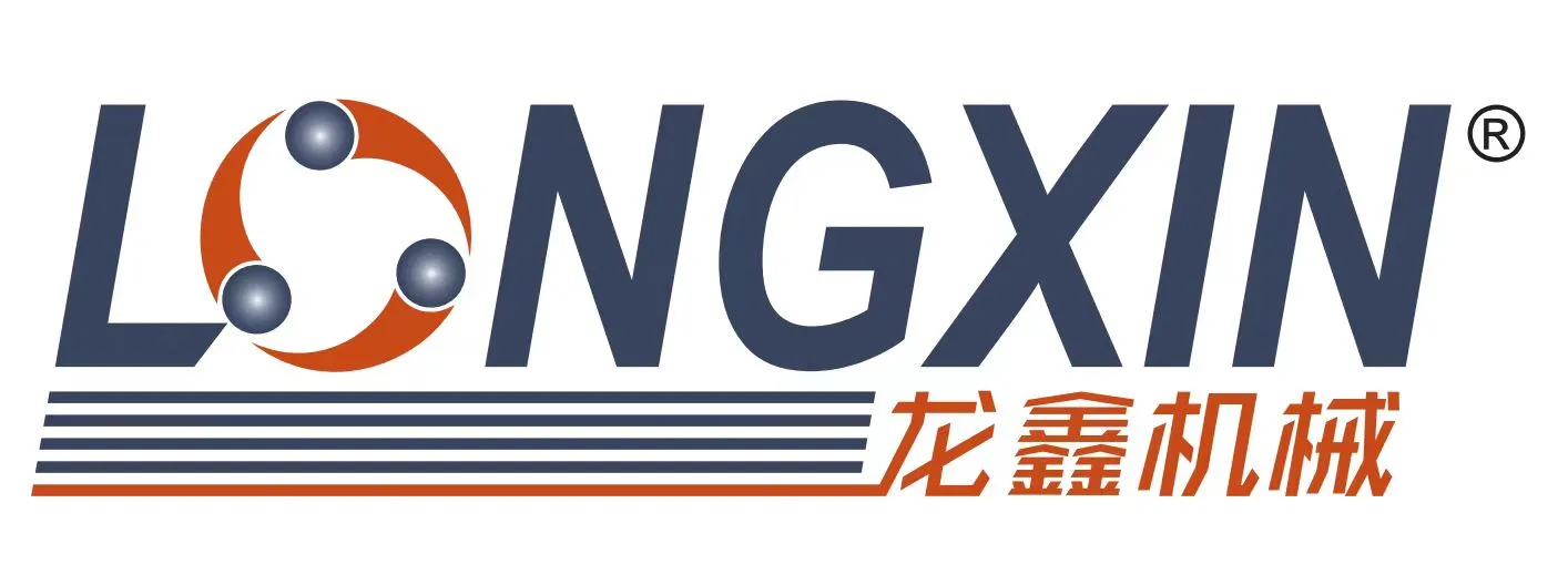 Longxin Global Logo