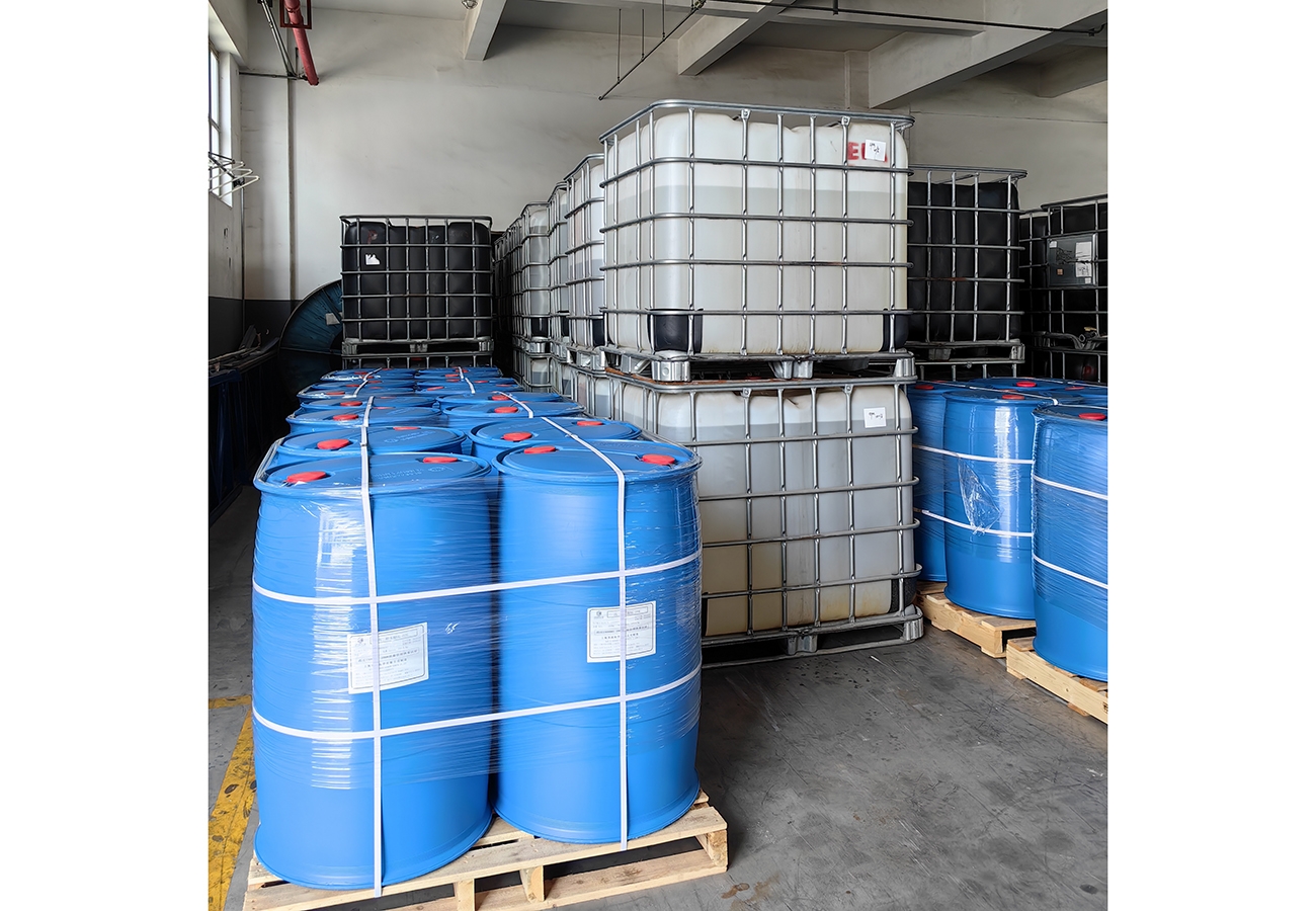 LXBG-S04 Acetylenic Alcohol Nonionic Surfactant