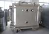 Square Tray Dryer