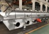 Vibrating Fluid Bed Dryer