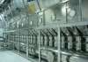 Horizontal Fluid Bed Dryer