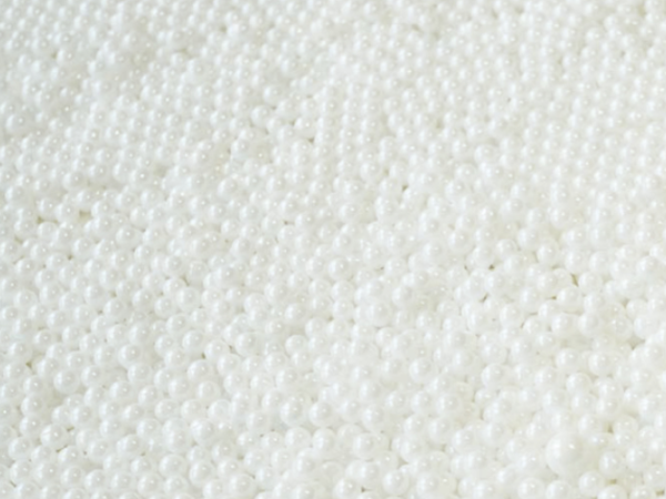 Zirconia Beads