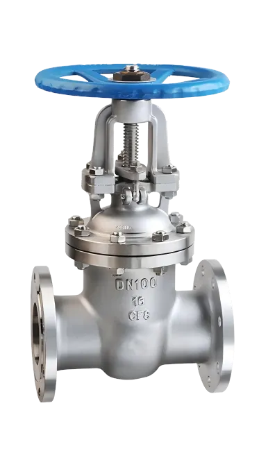 LXHQ Gate valve
