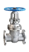 LXHQ Gate valve