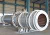 Rotary Drum Dryer