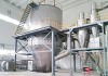 High Speed Centrifugal Spray Dryer