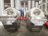 AIBN fluidized bed dryer