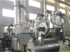 Soybean dietary fiber rotary flash dryer