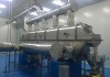 Vibrating Fluid Bed Dryer