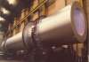 Rotary Drum Dryer