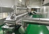 Vibrating Fluid Bed Dryer
