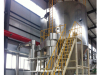 Lithium iron phosphate new ultrafine powder spray dryer