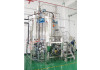 Closed-loop Centrifugal Spray Dryer