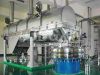 Xylose vibrating fluidized bed dryer