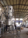 Fluid Bed Dryer