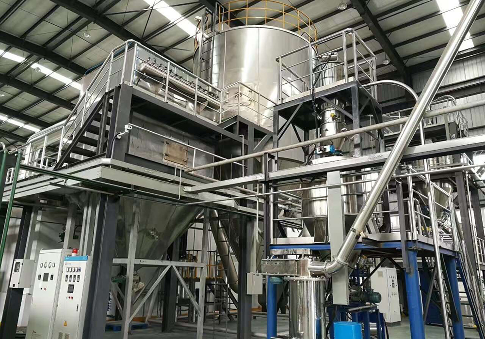 Superfine Precise Three Roller Mill