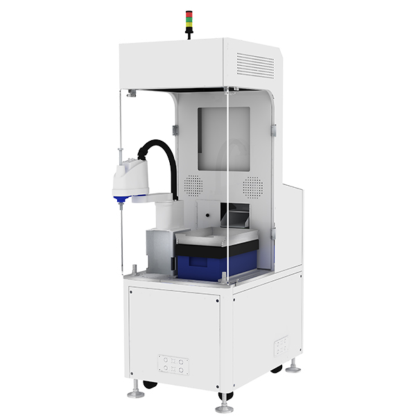 One-to-one flexible loading station FFW-S-380F