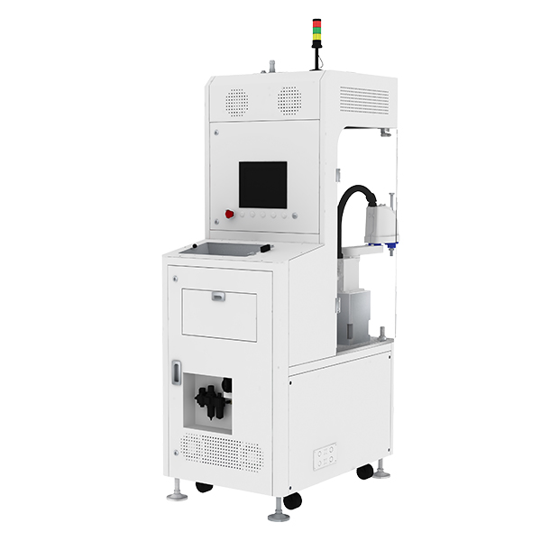One-to-one flexible loading station FFW-S-530F