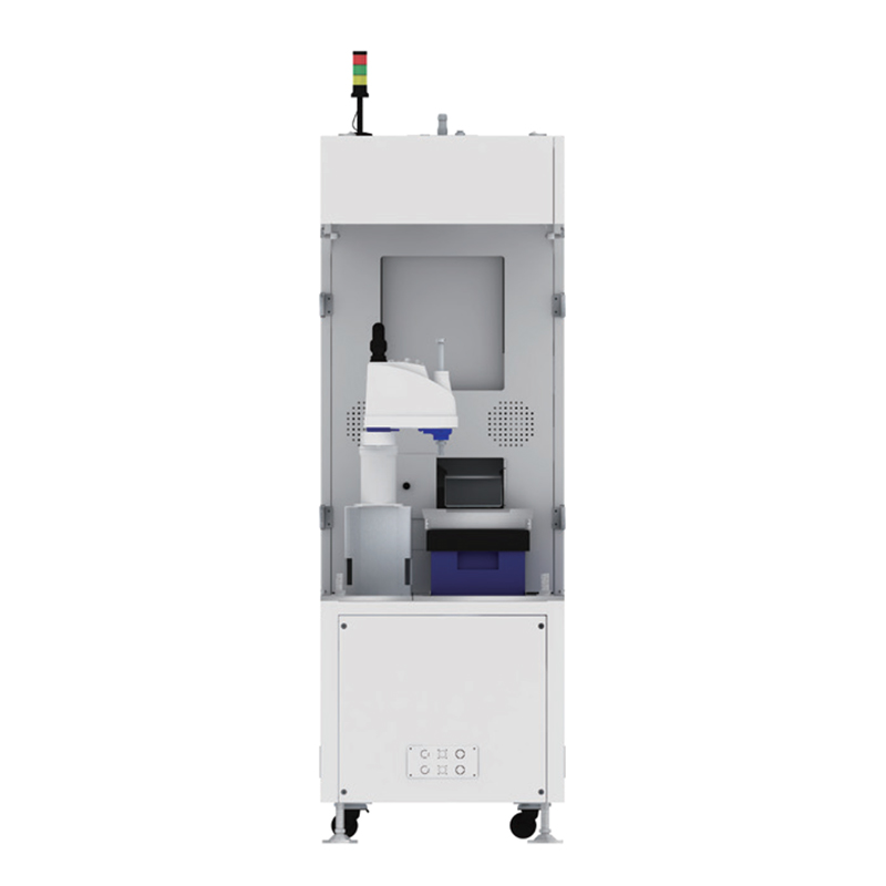 One-to-one flexible loading station FFW-S-240D