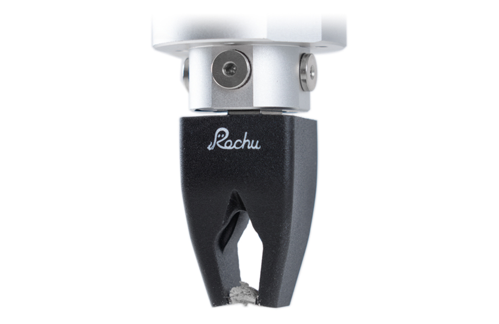 Pince robotique souple Rochu