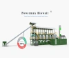 Bio Energy Farm Solutions: Bio Mass Power Plant and Bio Waste Energy for Sustainable Power Generation