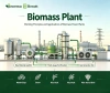 Biomass Plant: How Does a Biomass Power Plant Work for Industrial Power Generation