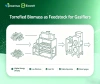Torrefied Biomass: Superior Feedstock for Biowatt Gasification Systems