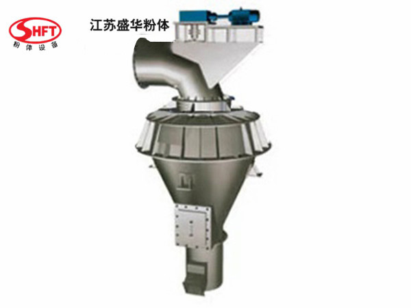 Coal Mill Dynamic Powder Separator