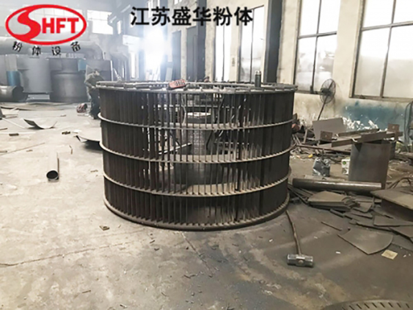 Rotor accessories