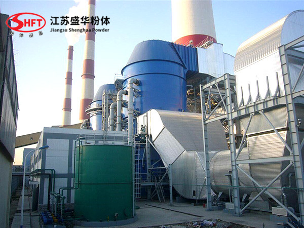 Denitrification Equipment