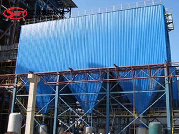 Large Bag Dust Collector