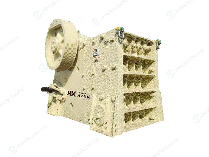 HXC Series Jaw Crusher