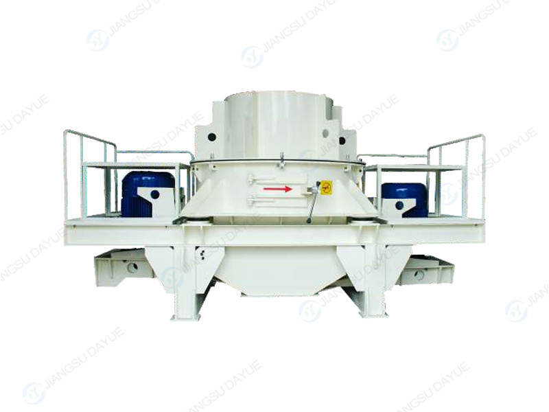 VK Vertical Shaft Impact Crusher