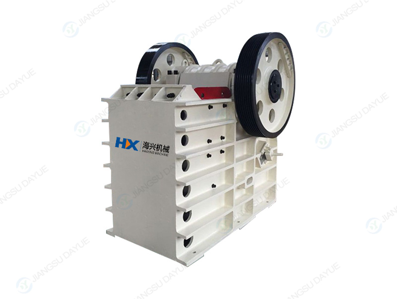 PE Jaw Crusher
