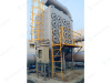 HR Series Down Flow Dust Collector