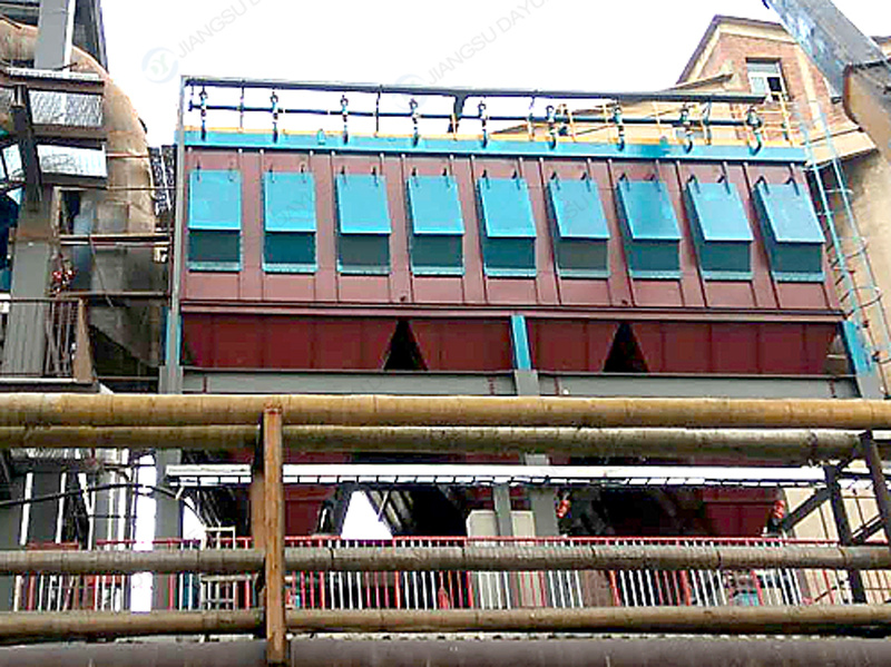 Explosion Proof Dust Collector