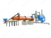 Single Drum Dryer