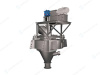 O-SEPA Improved Powder Separator
