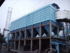 RDMC Series Low Pressure Jet Pulse Long Filter Bag Dust Collector