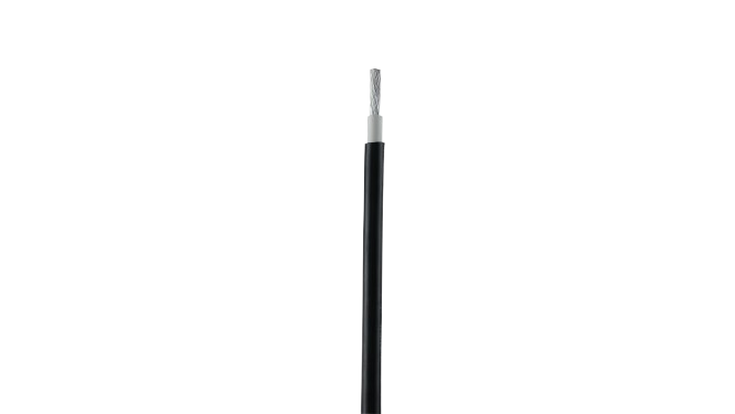 （TUV& VDE& CE& CRP& EAC） H1Z2Z2-K & PV1-F Solar Power PV DC Cable