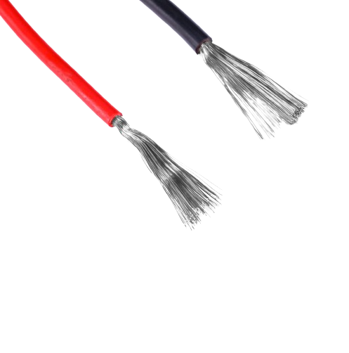 (UL)高溫AWM3132矽橡膠高溫耐熱電線
