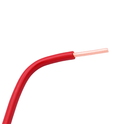 (CE) Dây Đồng Cách Điện PVC UL1015 H05V-R và H07V-R cho Hộ Gia Đình