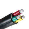 PVC 絕緣和鋁芯電力電纜